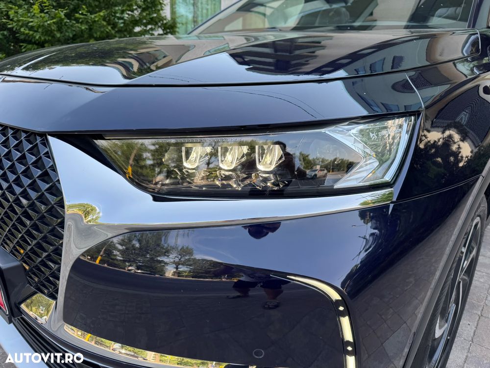 DS Automobiles DS 7 Crossback - 5