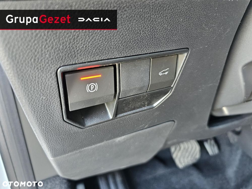 Dacia Bigster - 11
