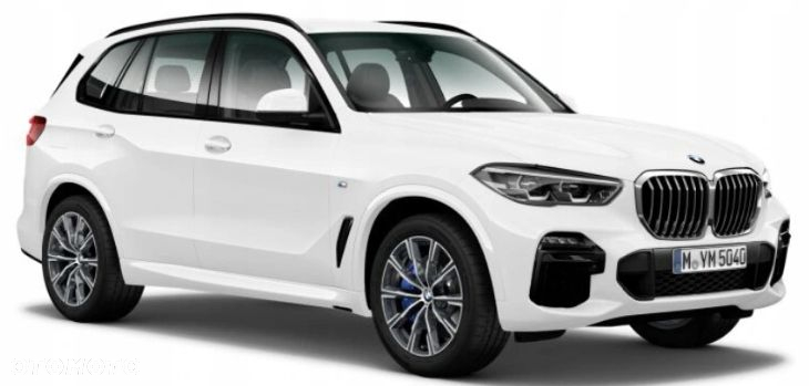 20 ORYGINAŁ BMW X5 G05 X6 G06 M740 Nowe 8071996 - 14