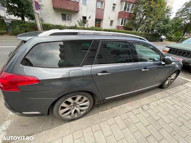 Citroën C5 HDi 165 FAP Aut. Confort - 1