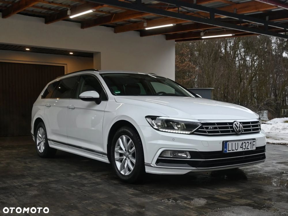 Volkswagen Passat 1.6 TDI (BlueMotion Technology) Comfortline - 3