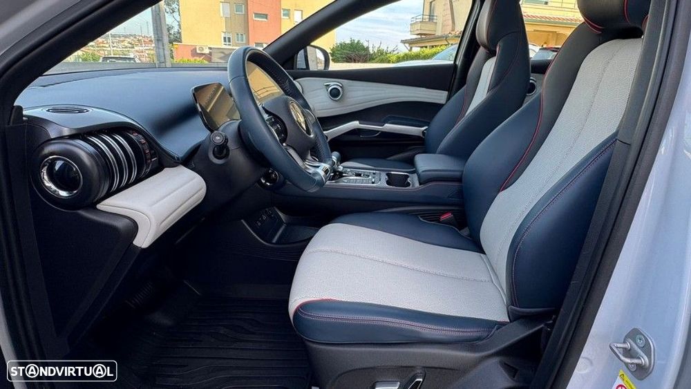 BYD Atto 3 Design - 23