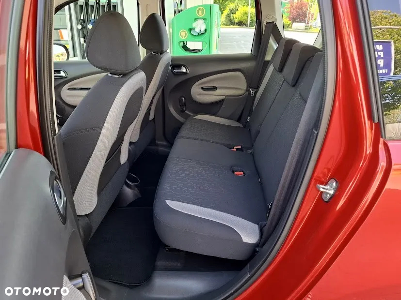 Citroën C3 Picasso VTi 120 EGS6 Exclusive - 22