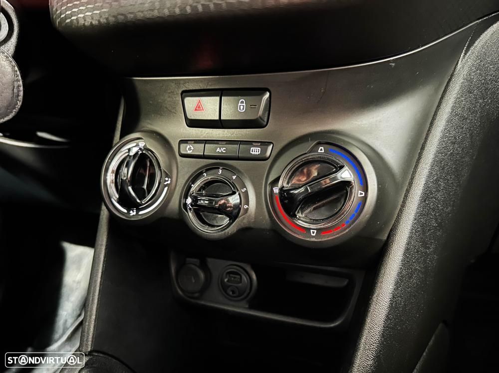 Peugeot 208 1.2 PureTech Allure - 27