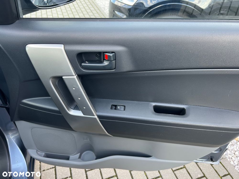 Daihatsu Terios 1.5 Top 4WD - 13