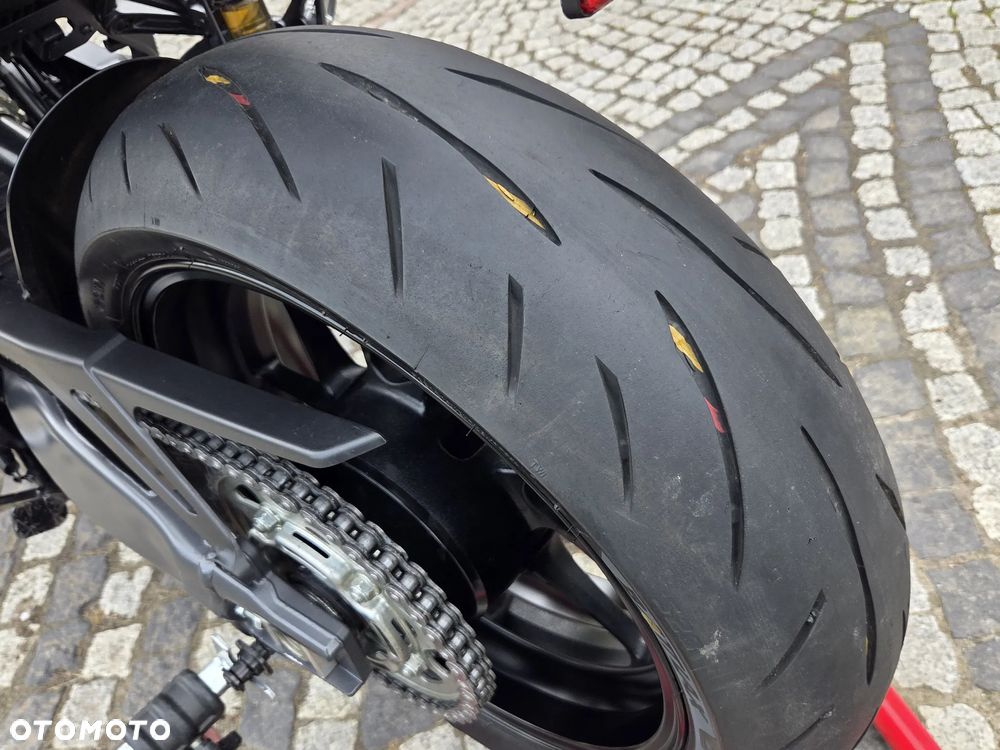 Yamaha MT - 15