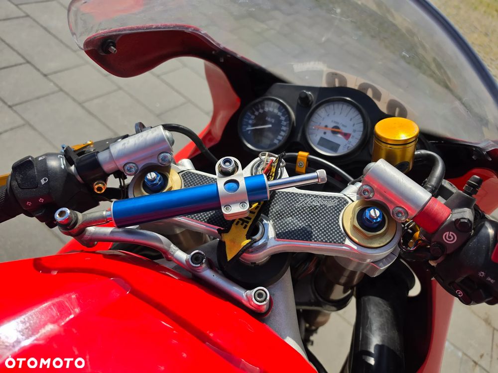Suzuki TL - 9