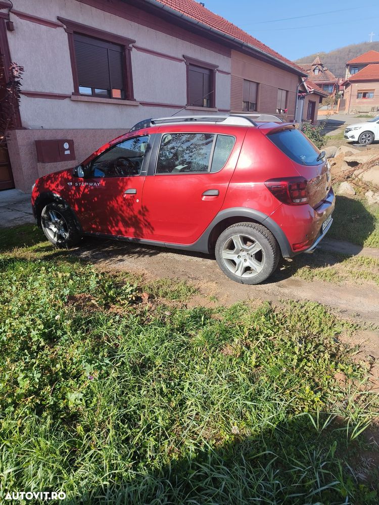 Dacia Sandero 0.9 TCe Prestige - 1