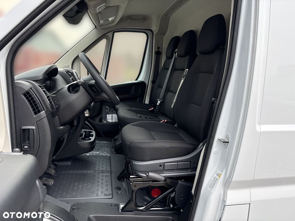 Opel Movano H3-Power L3H2 - 9