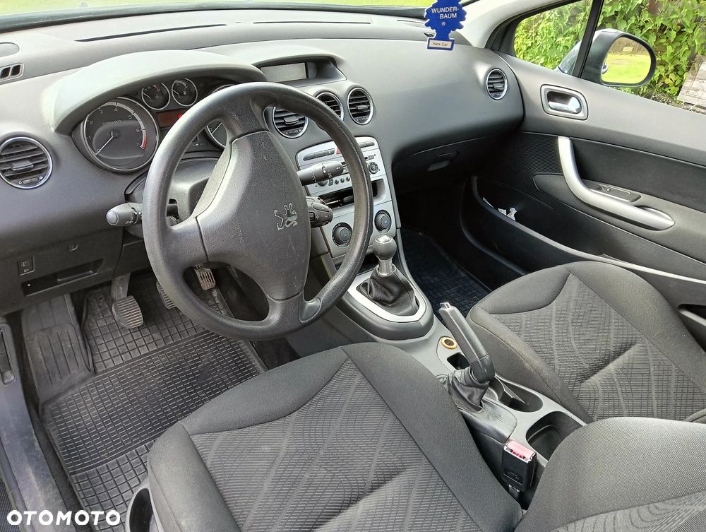 Peugeot 308 - 3