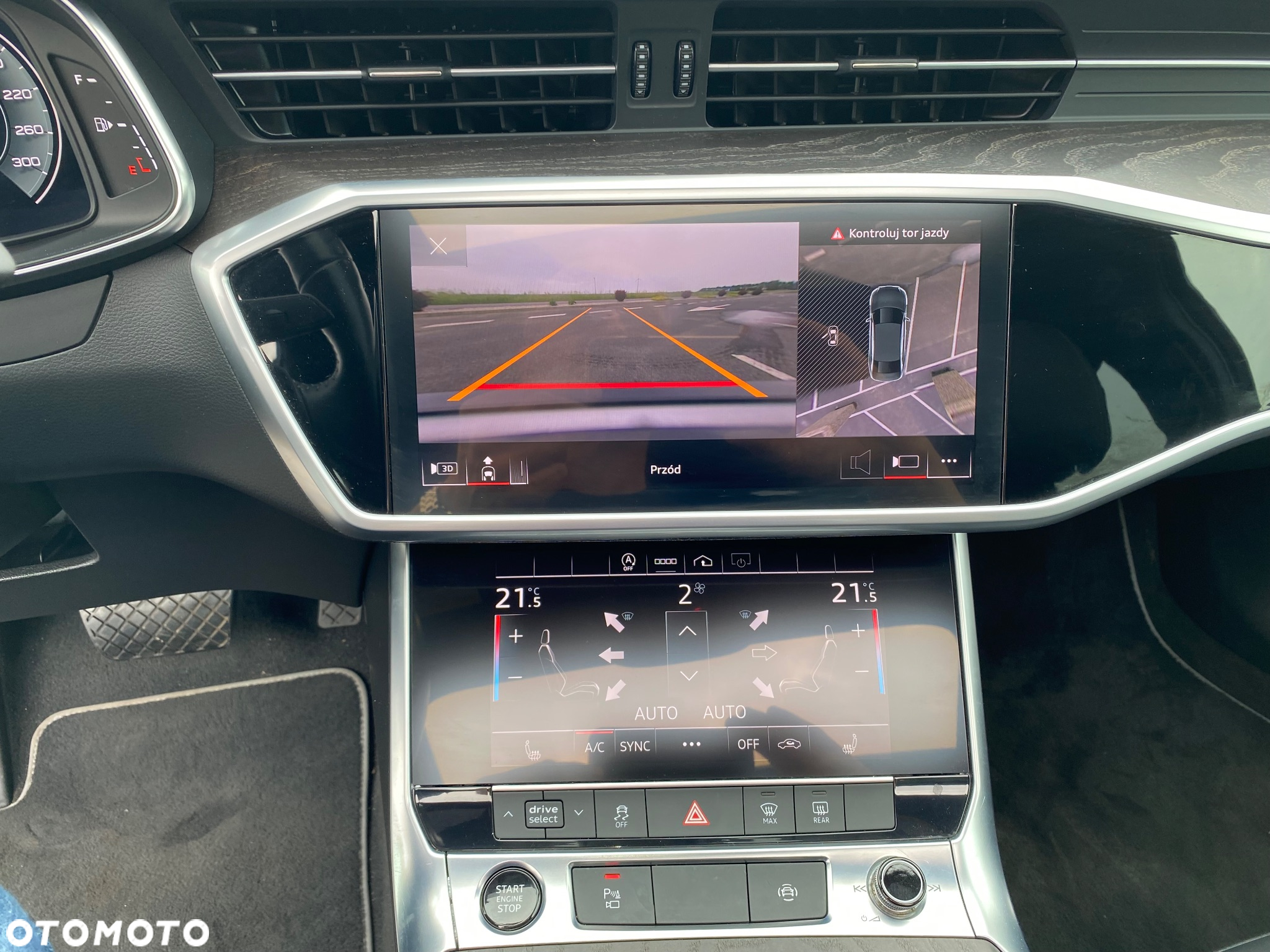 Audi A6 45 TFSI Quattro S tronic - 15