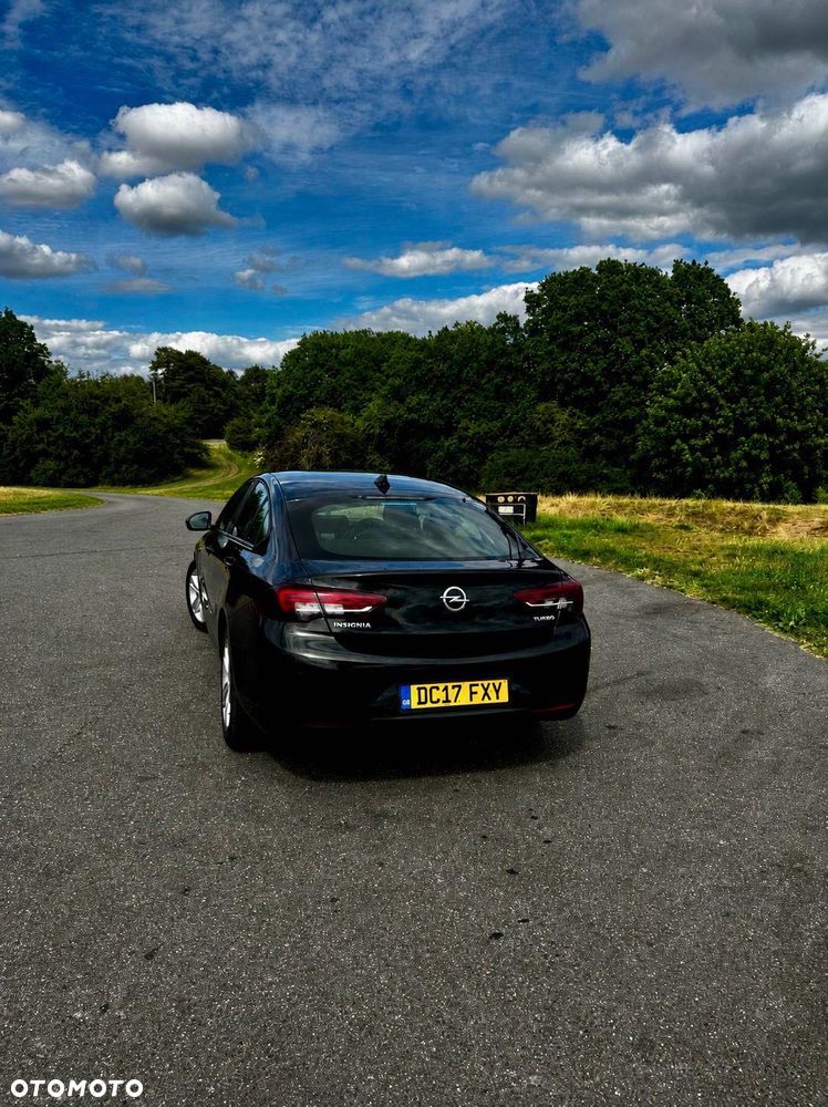 Opel Insignia - 3
