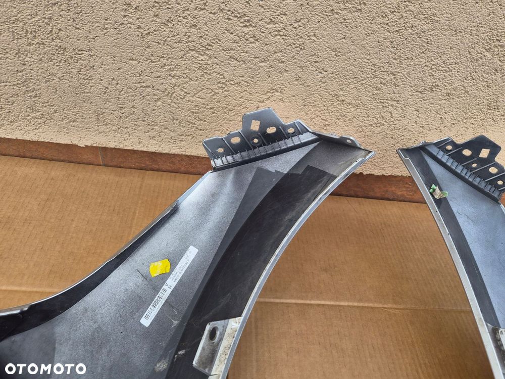 narożnik zderzaka przedniego vw arteon 3g spryski pdc oryginał - 12