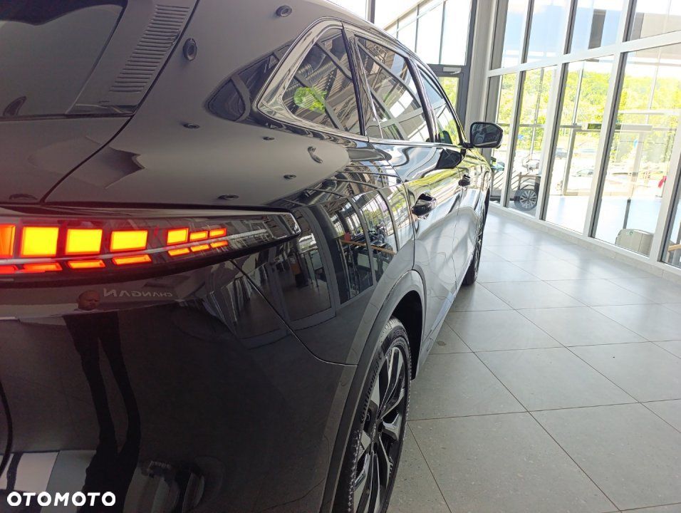 Changan CS75 Plus - 24