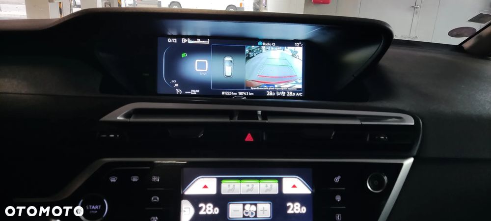 Citroën C4 Picasso PureTech 130 Stop&Start Exclusive - 40