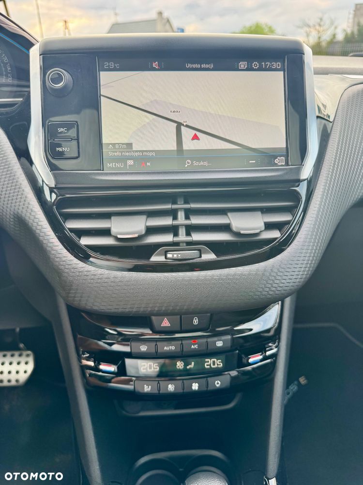 Peugeot 2008 1.2 Pure Tech Crossway S&S EAT6 - 26