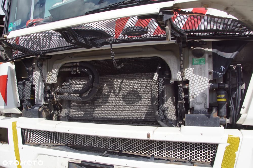 Auto na części - Mercedes Econic 2629 6.4 280 KM OM906LA OM 906 LA 723678 9678 2007R Silnik Skrzynia Drzwi Szyba Lampa Koło Kabina Deska Kokpit Sterownik Moduł Czujnik Kierownica Licznik Fotel Panel - 16