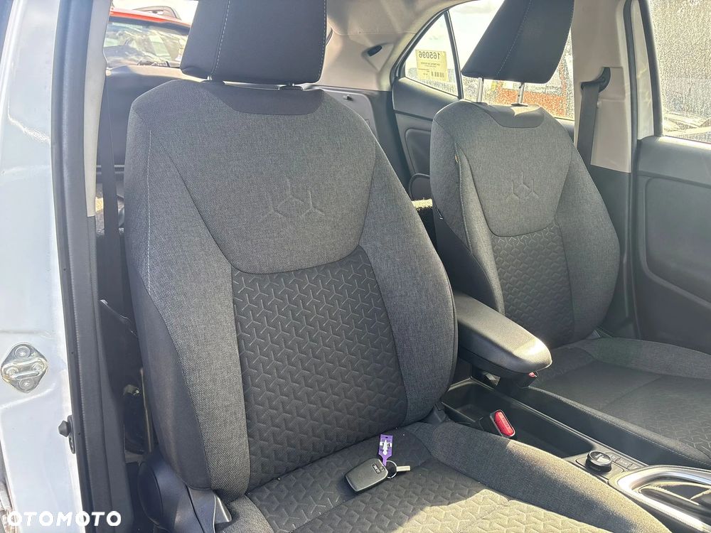 Toyota Yaris Cross Hybrid 1.5 Comfort - 8