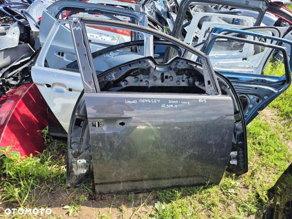 Drzwi Honda Odyssey 2010-2017r. Przód Prawy