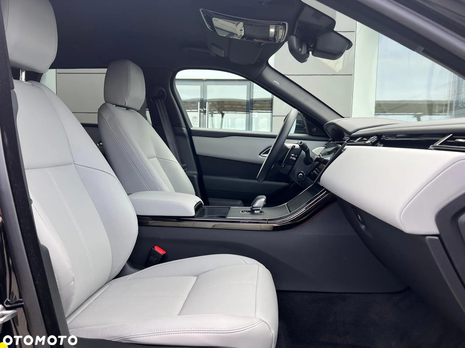 Land Rover Range Rover Velar - 5
