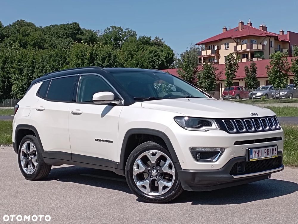 Jeep Compass - 9