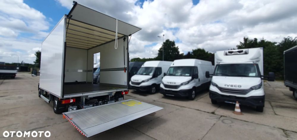 Iveco Daily 35S18 - 15