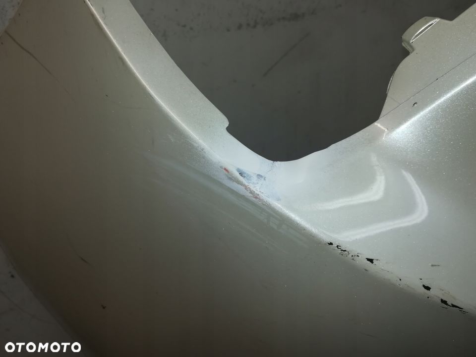 Zderzak tylni tył Citroen DS5 BZT261 - 3