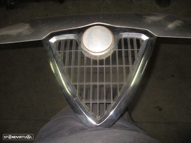 Capot Capo743 ALFA ROMEO 156 SPORTWAGON FASE 1 2001 2.4JTD 140CV 5P CINZA - 3