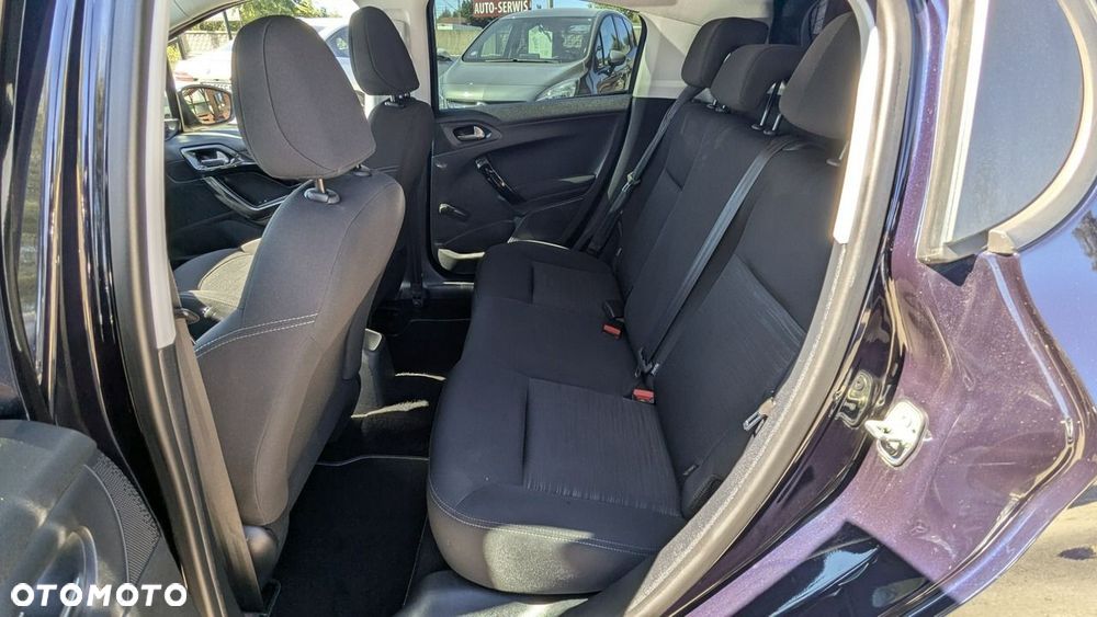 Peugeot 208 68 VTI Active - 16