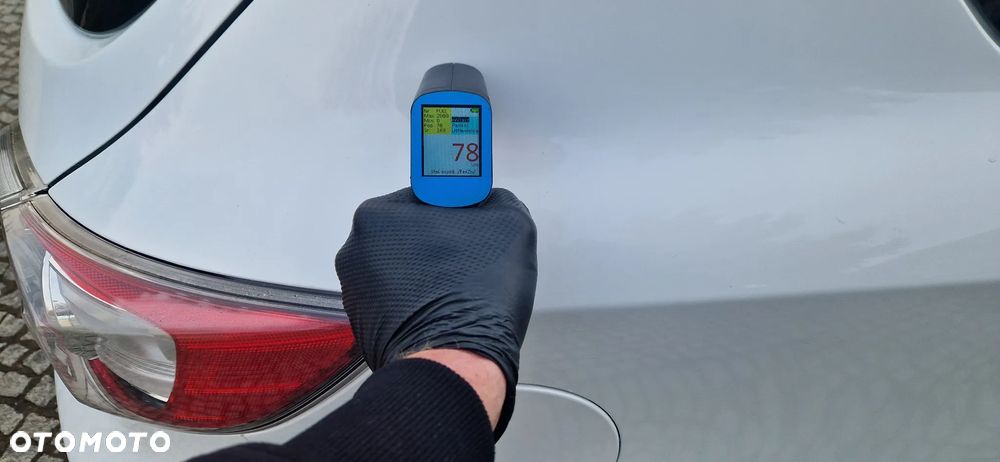 Mazda 3 1.6 Sport Exclusive - 34