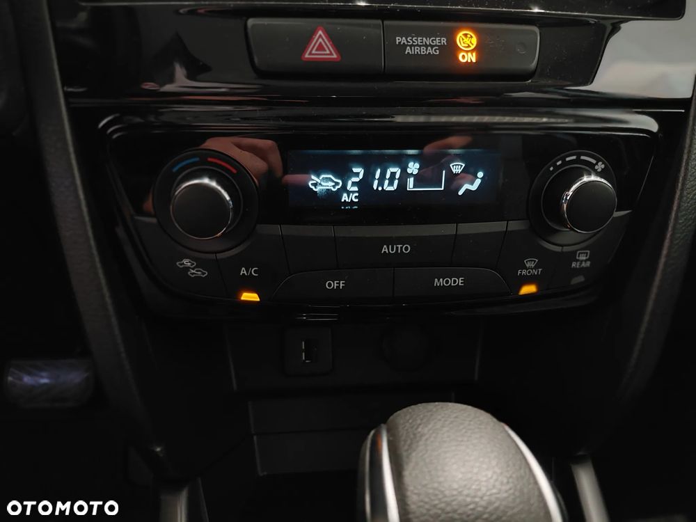 Suzuki Vitara 1.5 DualJet Hybrid Premium Plus 2WD AGS - 19