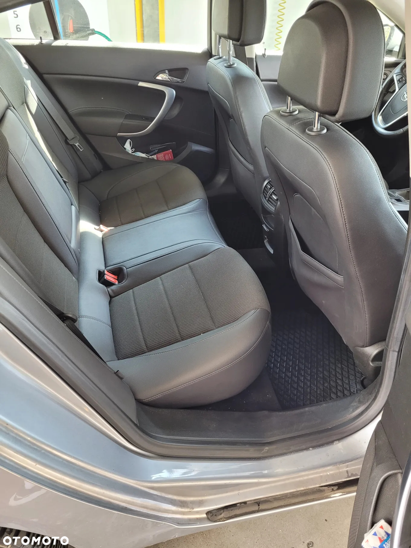 Opel Insignia 1.8 - 7