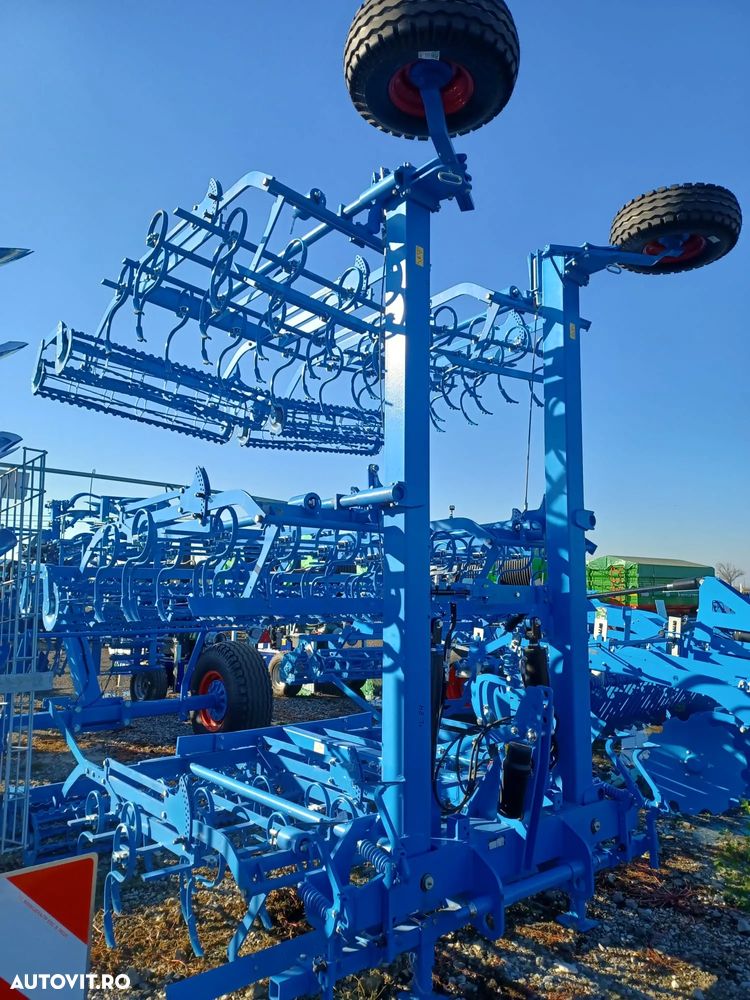 Lemken Korund 8/900 K Marathon - 3