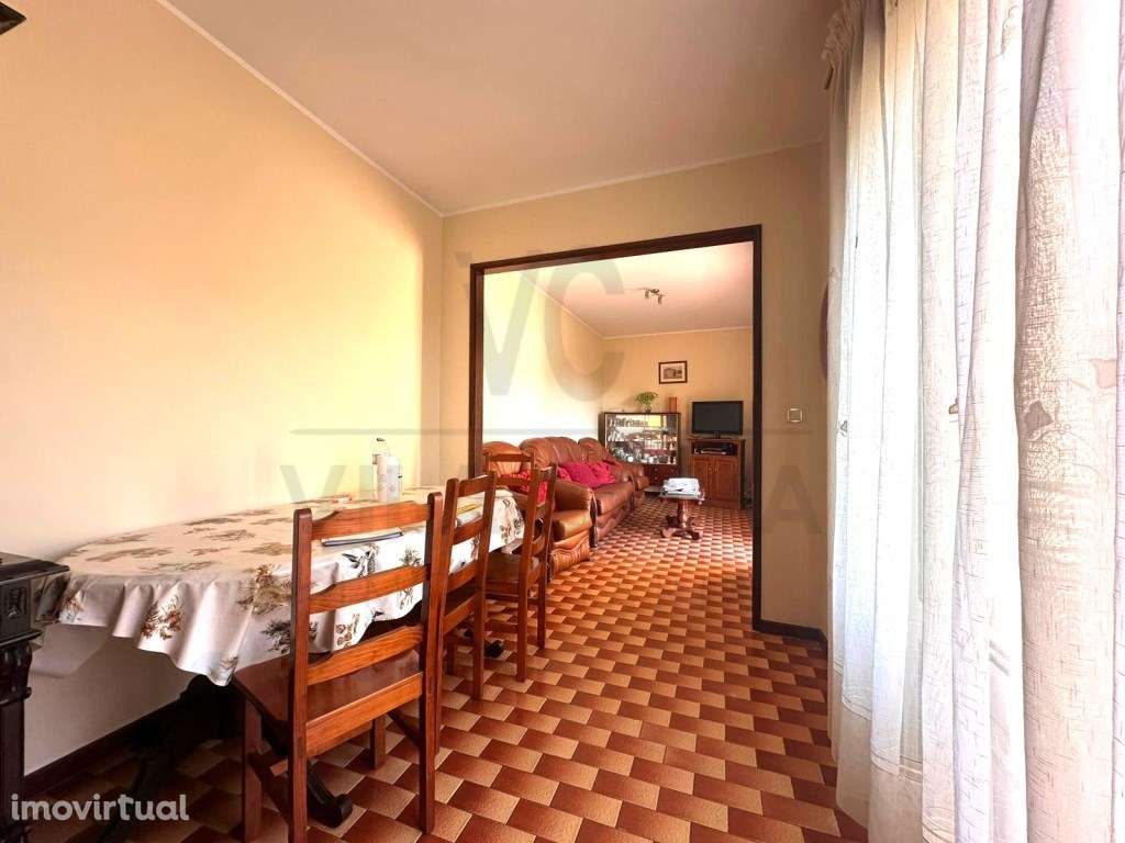 Moradia Geminada T5 Duplex Venda Vila do Conde - Grande imagem: 4/21