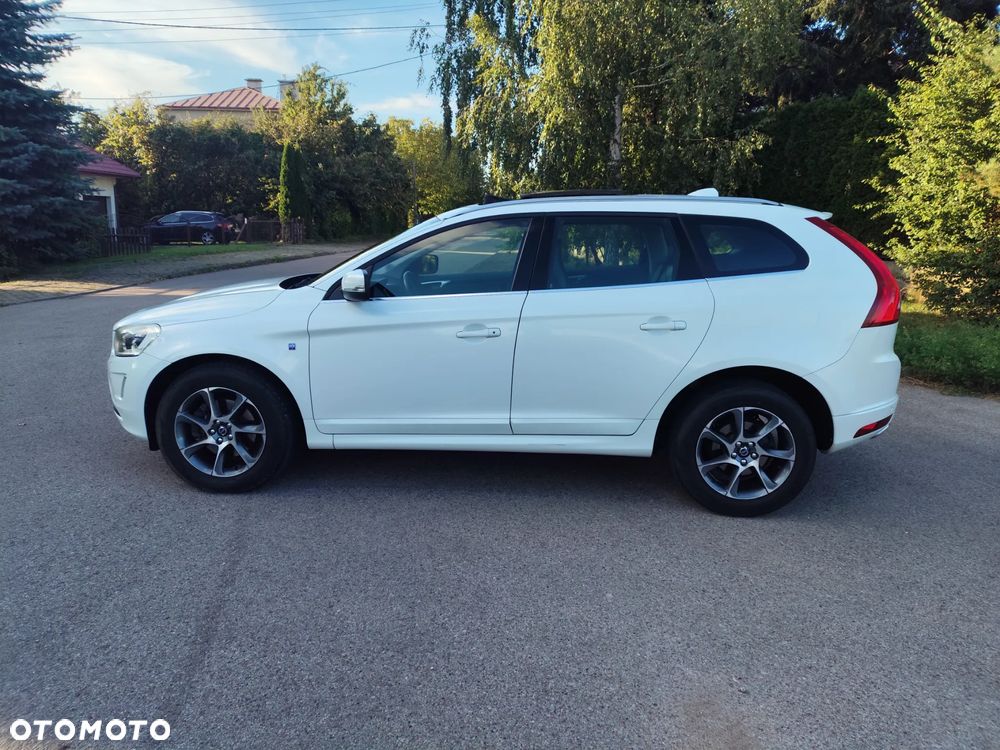 Volvo XC 60 - 6