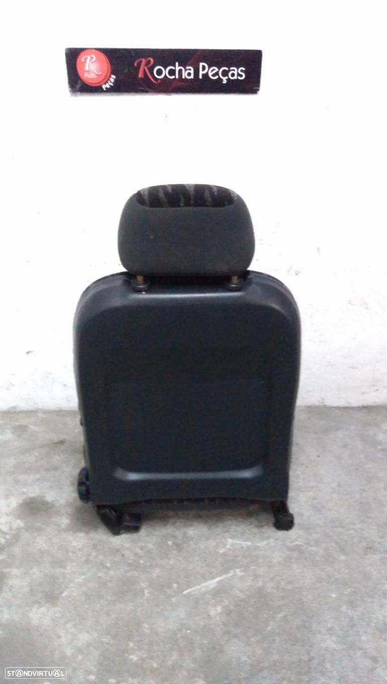 Estofo Pendura Ford Escort Classic Turnier (Anl) - 6