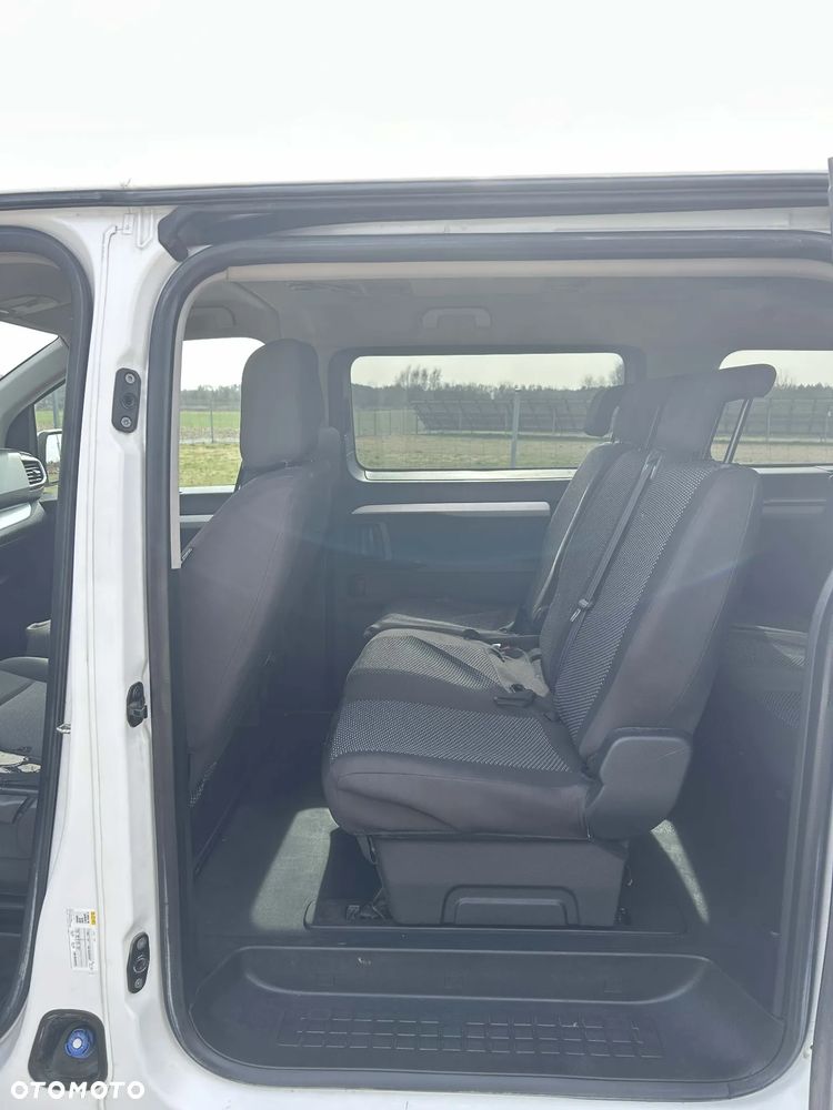 Toyota Proace Verso 2.0 D4-D Long Business - 29