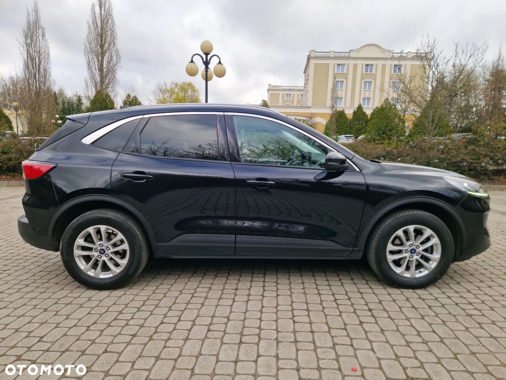 Ford Kuga 2.0 EcoBlue FWD ST-Line - 10