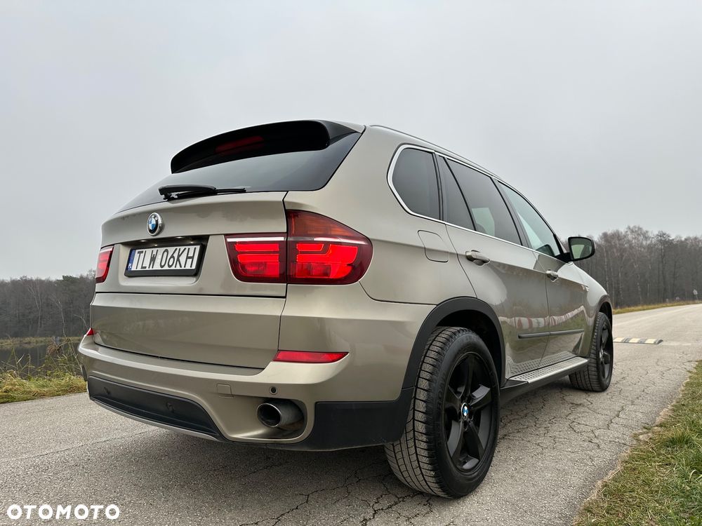 BMW X5 - 11