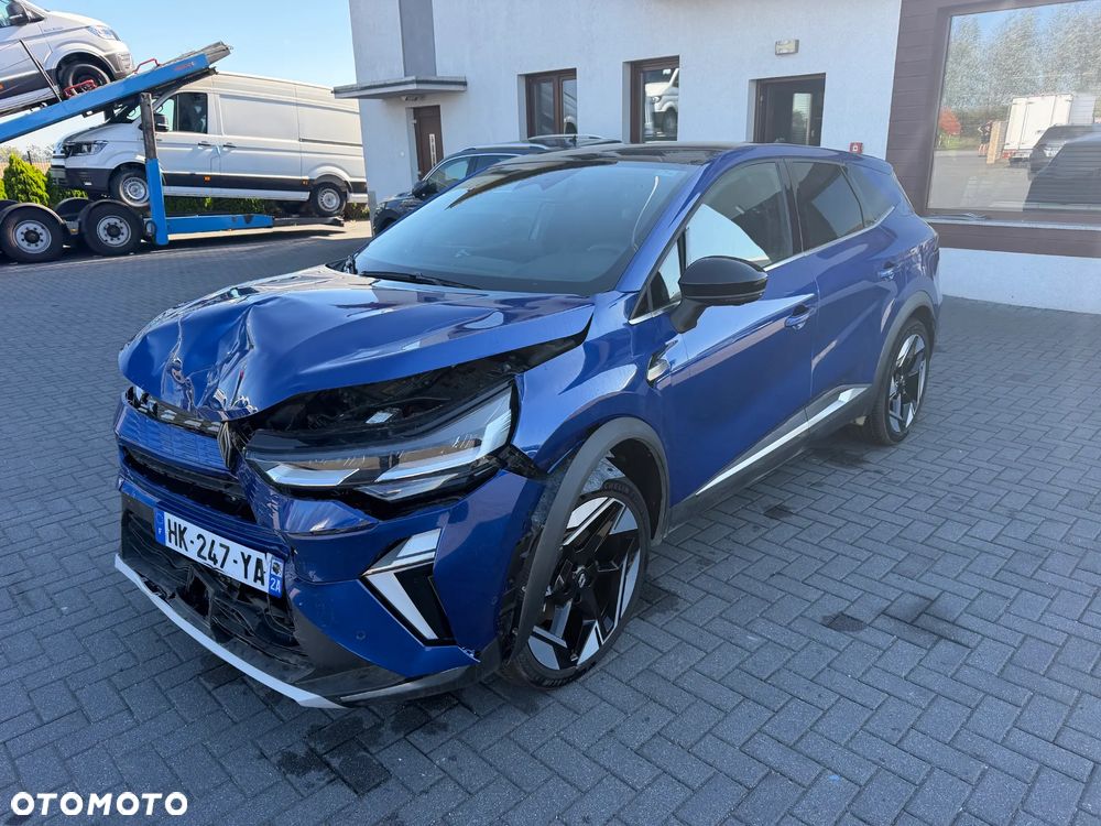 Renault Symbioz