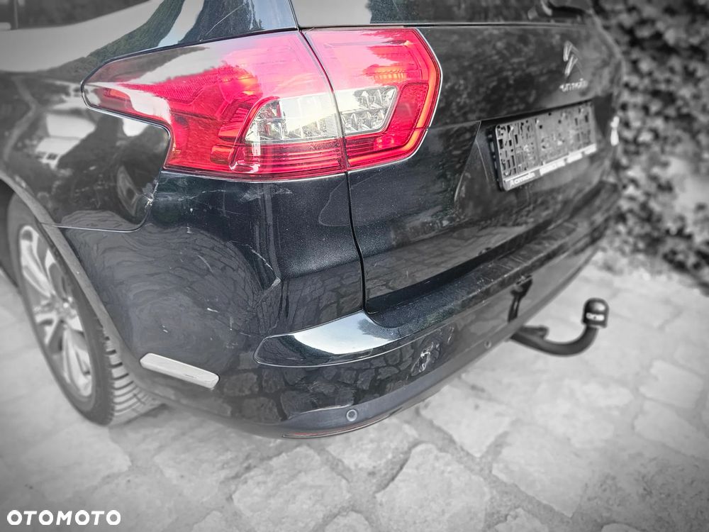 Citroën C5 BlueHDi 150 S&S Exclusive - 36