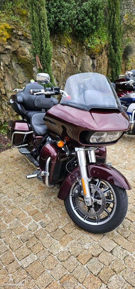 Harley-Davidson Road Glide Ultra - 5