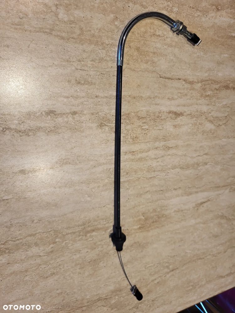 Linka gazu  FIAT CINQUCENTO 0.7 91-96 ROK  636/444