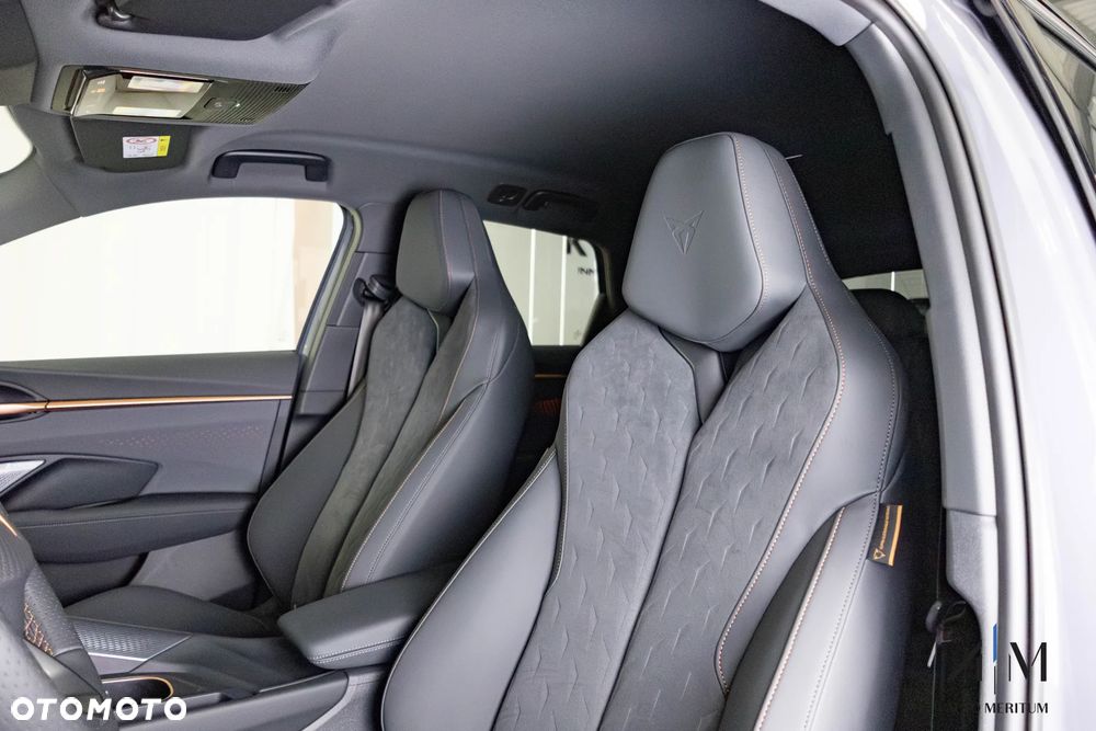 Cupra Terramar 2.0 TSI 4Drive VZ DSG - 21