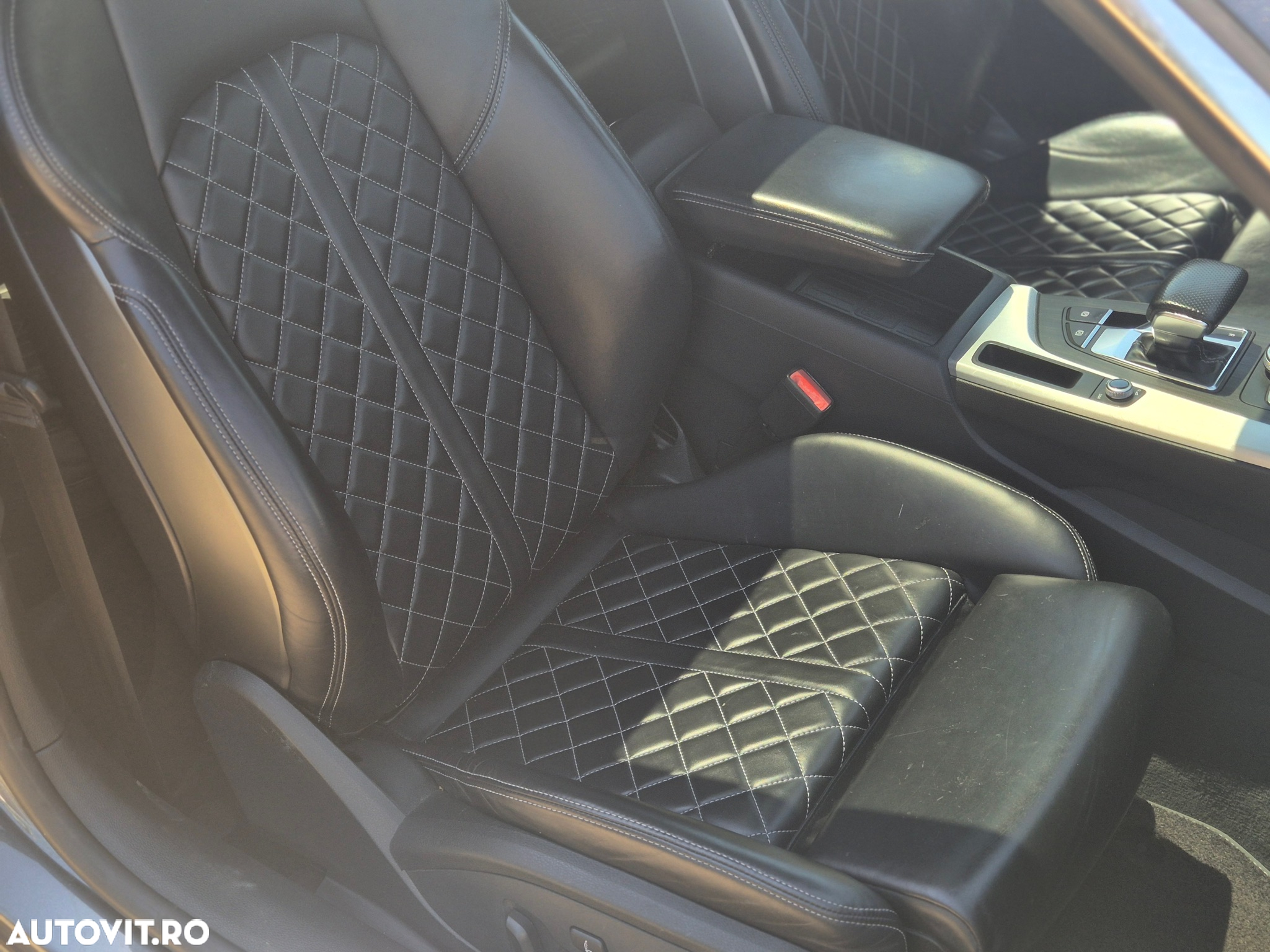 Audi A5 Coupe 3.0 TDI quattro tiptronic sport - 15