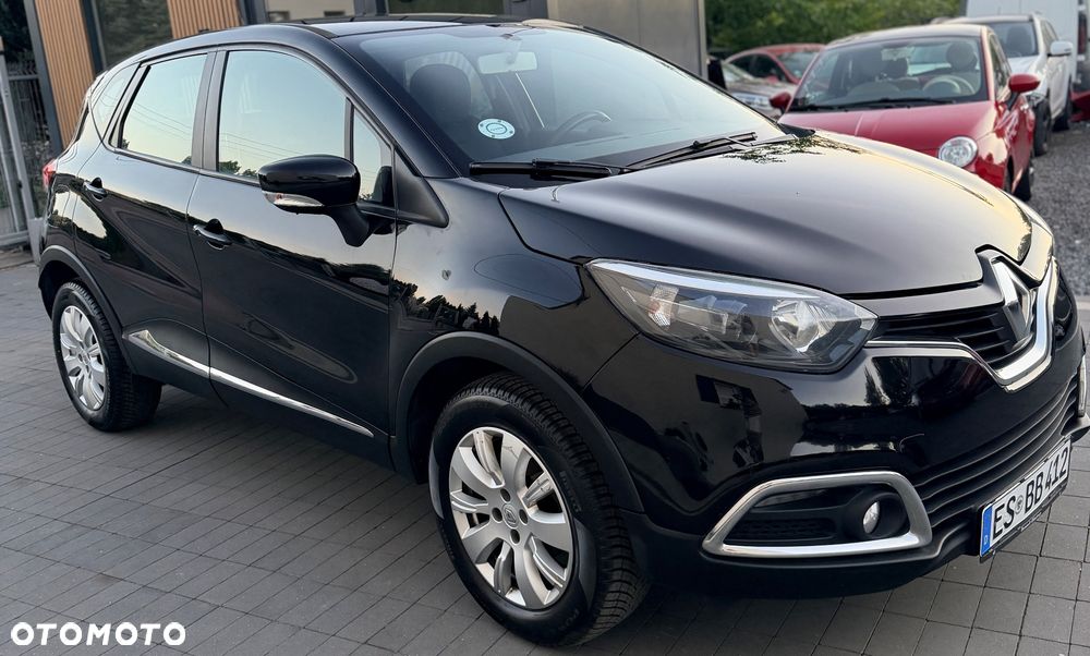 Renault Captur ENERGY TCe 90 Start&Stop XMOD - 7