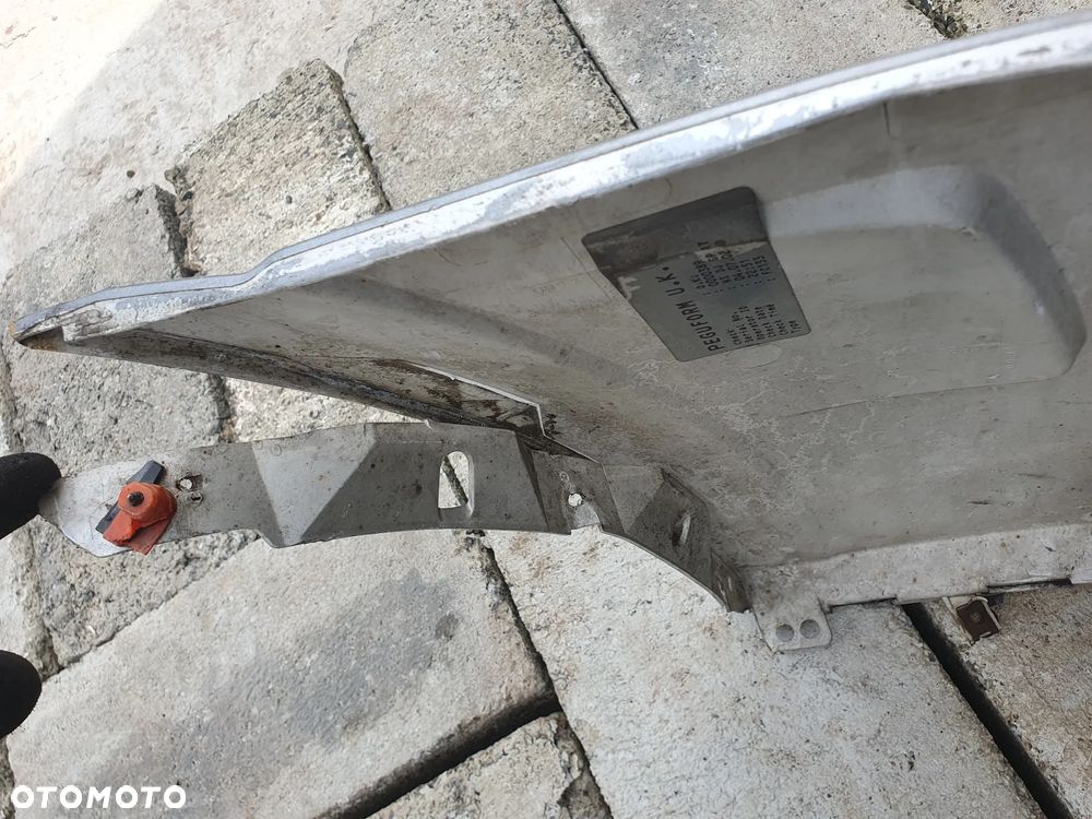 Zderzak przód przedni Opel Vectra C GTS Signum GTS 02-05 23659379 - 13