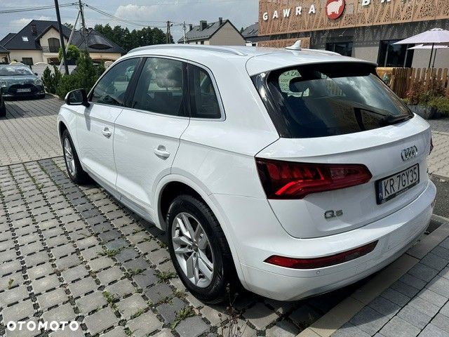 Audi Q5 2.0 TDI Quattro Sport S tronic - 3