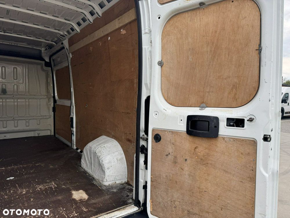 Peugeot Boxer - 21