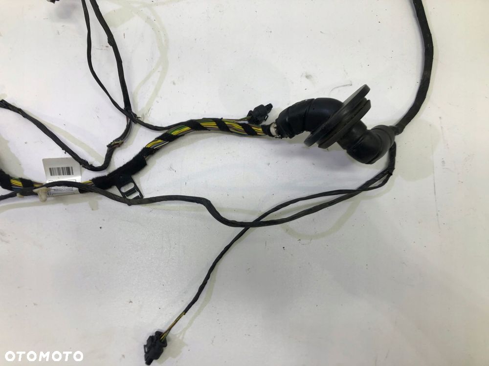 BMW F20 WIĄZKA PDC TYŁ TYLNA 9279491 - 2